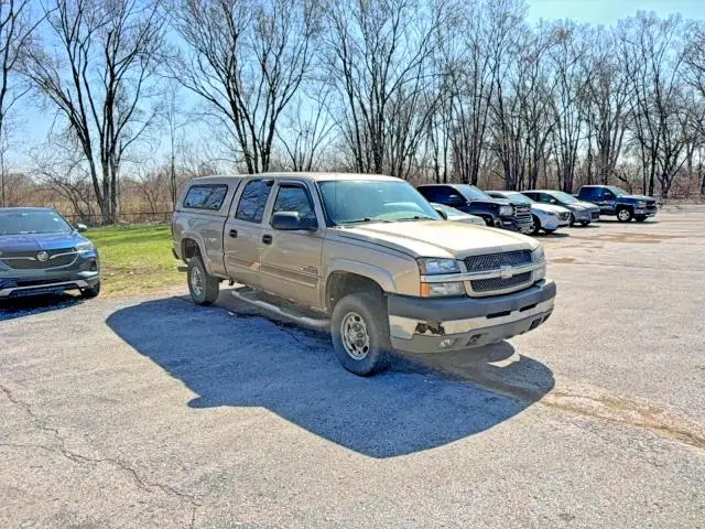1GCHK23194F130360
