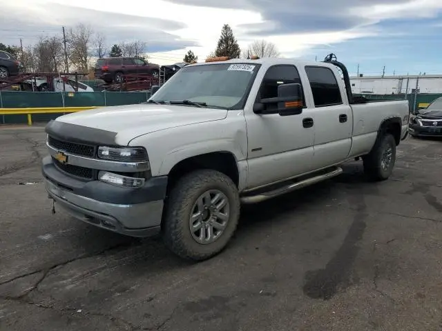 1GCHK231X1F213744