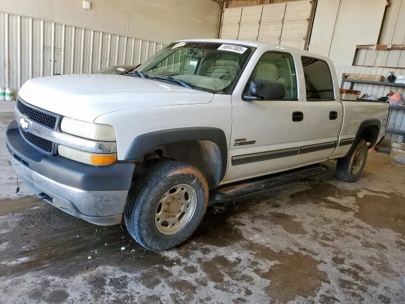 1GCHK231X2F223532