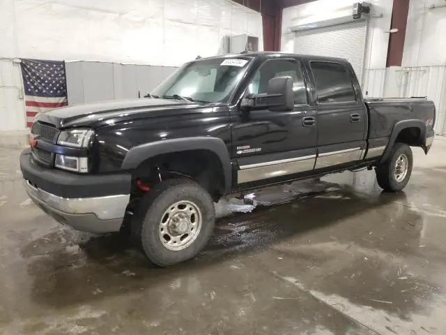 1GCHK231X3F237044