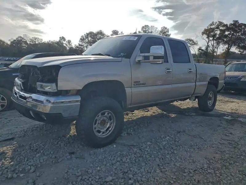 1GCHK23204F212499
