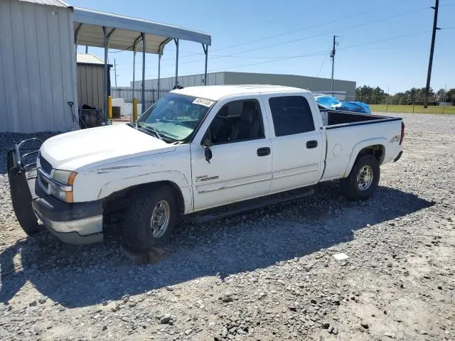 1GCHK23204F213393