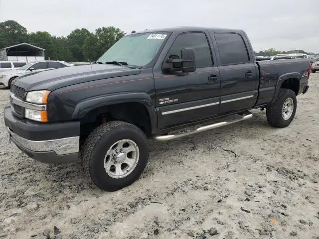 1GCHK23204F221185