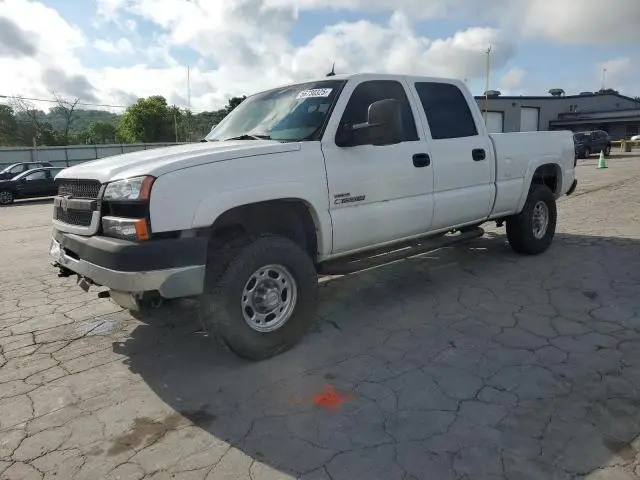 1GCHK23204F223809