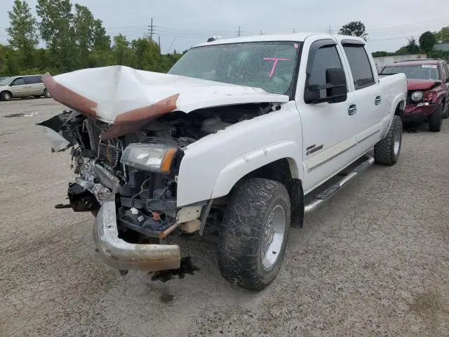 1GCHK23205F818550