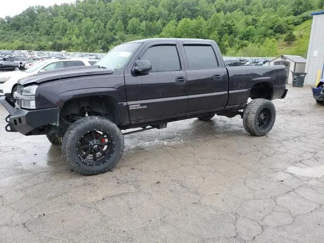 1GCHK23205F844372