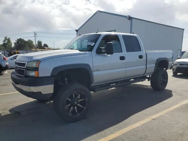 1GCHK23205F851418