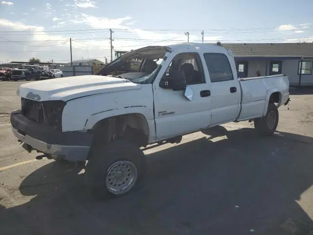 1GCHK23205F854805