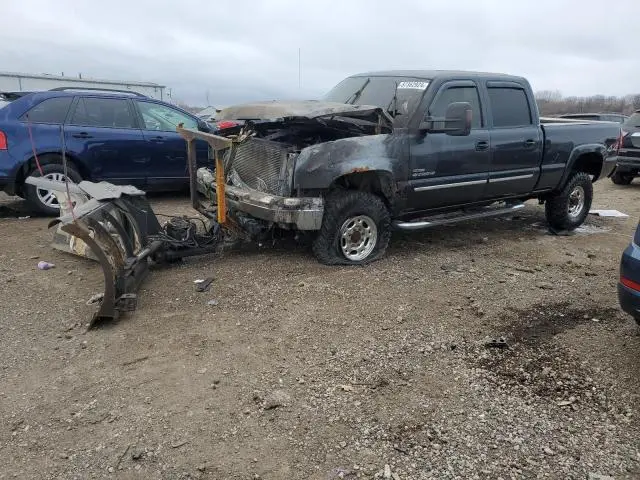 1GCHK23205F861253