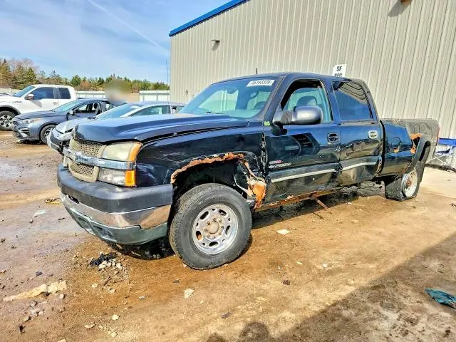 1GCHK23205F898545