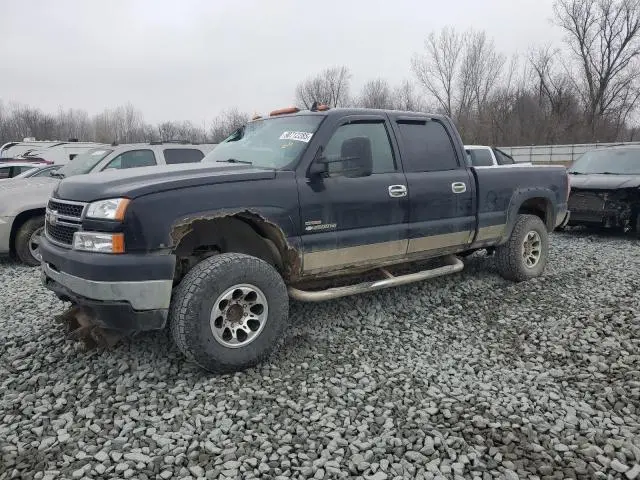 1GCHK23206F107352