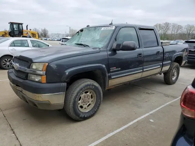 1GCHK23214F243292