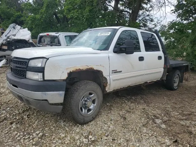 1GCHK23215F842520