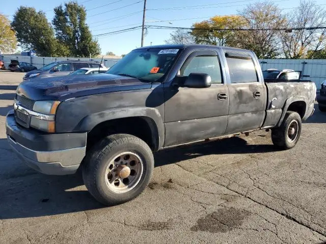 1GCHK23215F848950