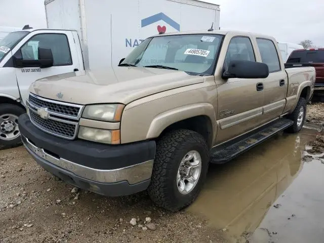 1GCHK23215F869149