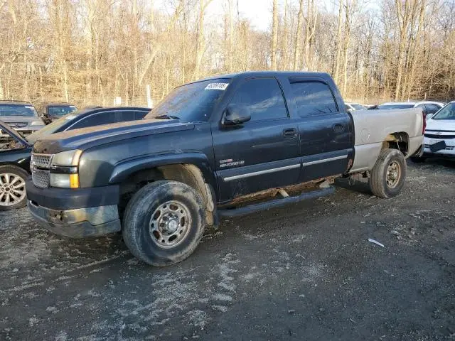1GCHK23215F882029