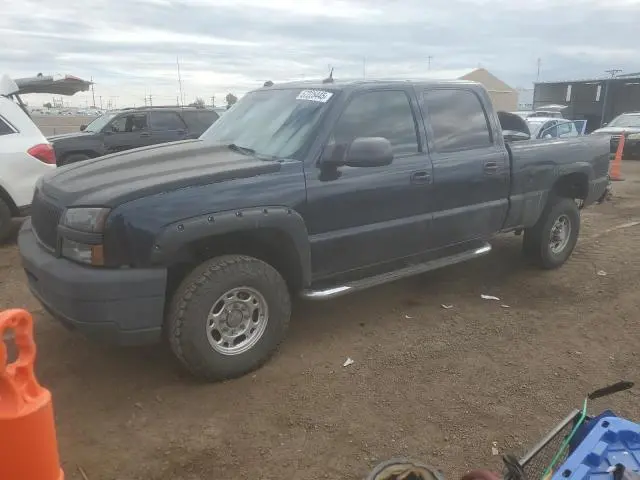 1GCHK23215F913487