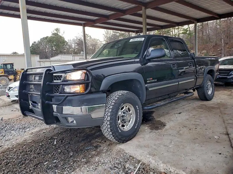 1GCHK23215F918253