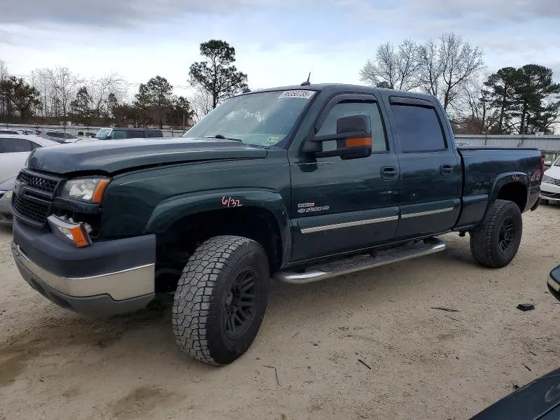 1GCHK23215F956906