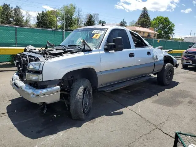 1GCHK23216F135421