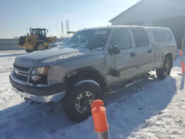 1GCHK23225F859567