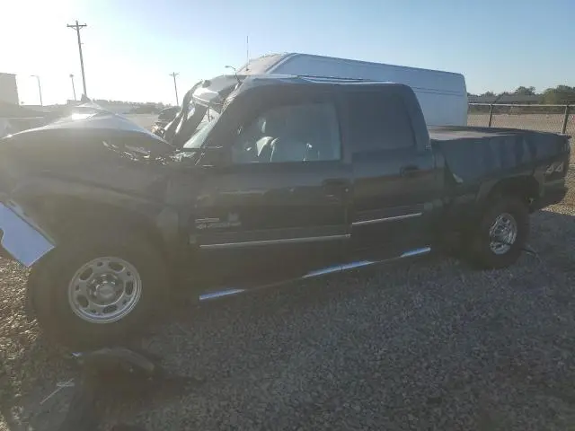 1GCHK23234F221617