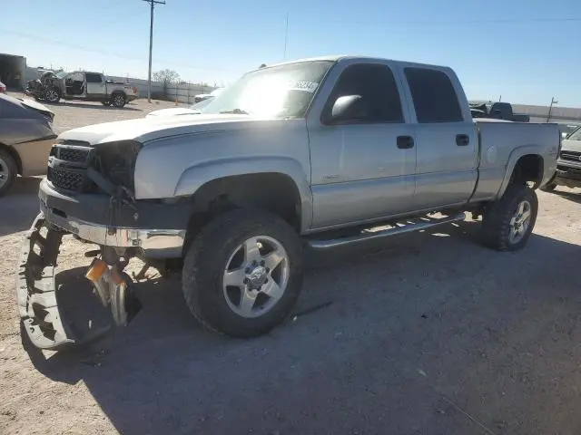 1GCHK23234F225022