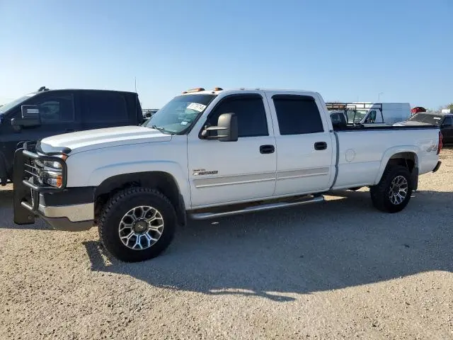 1GCHK23235F813293