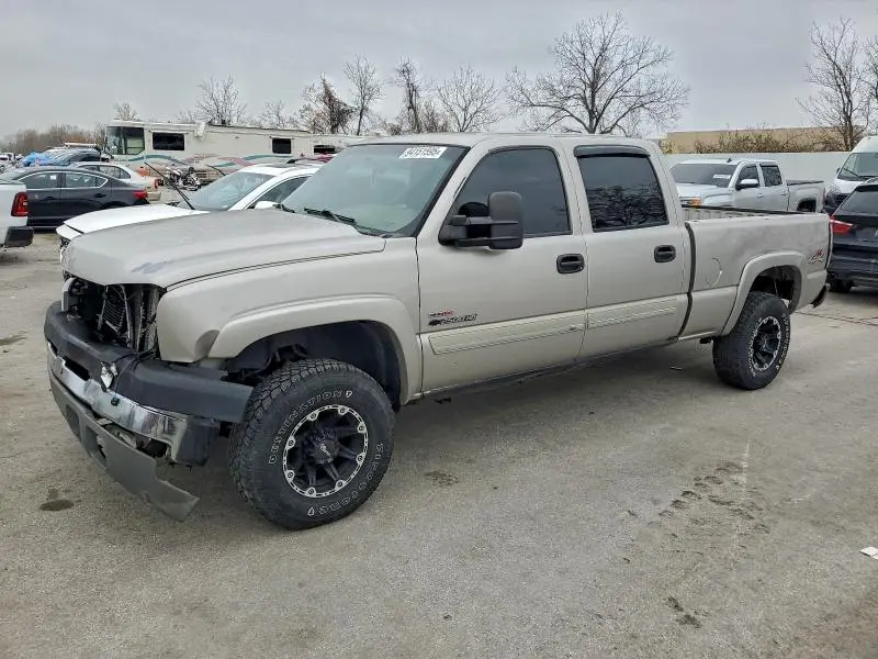 1GCHK23235F819403