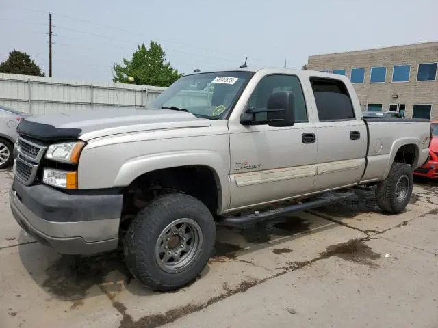 1GCHK23235F829056