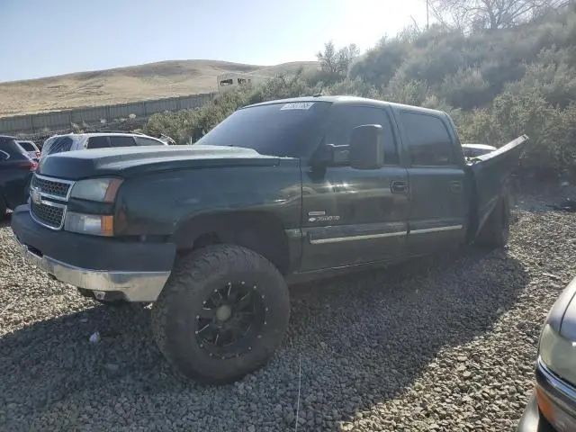 1GCHK23235F968619