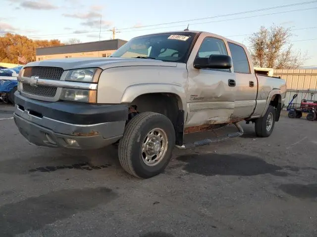 1GCHK23244F178034