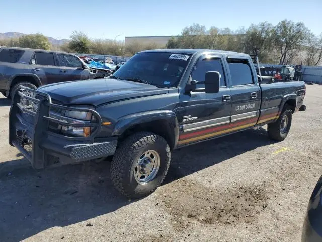 1GCHK23244F265190