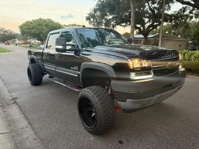 1GCHK23245F860459