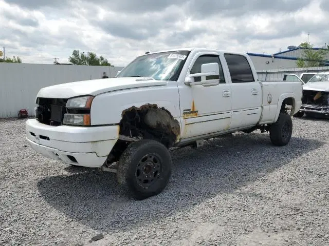 1GCHK23245F912754
