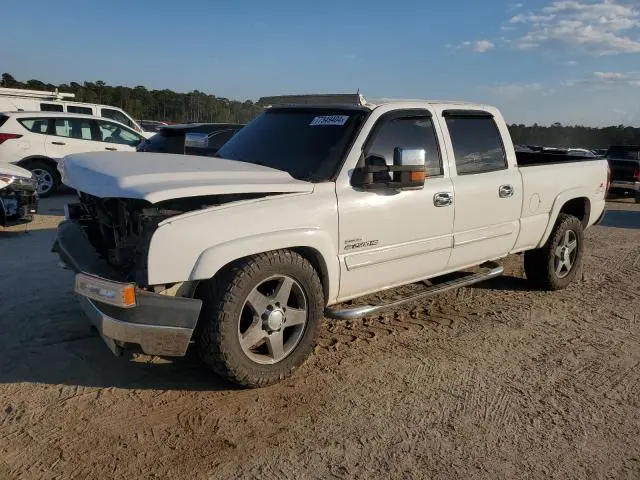 1GCHK23245F966734