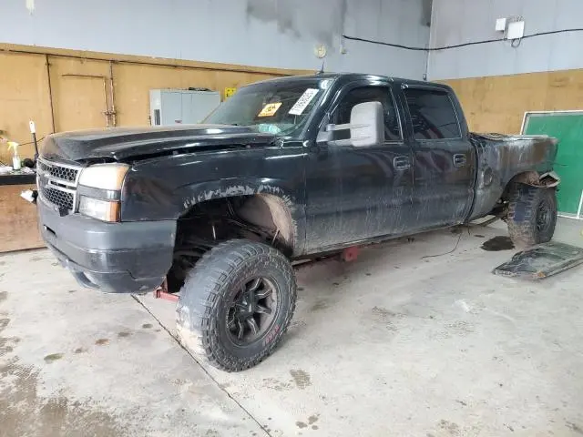 1GCHK23254F199488