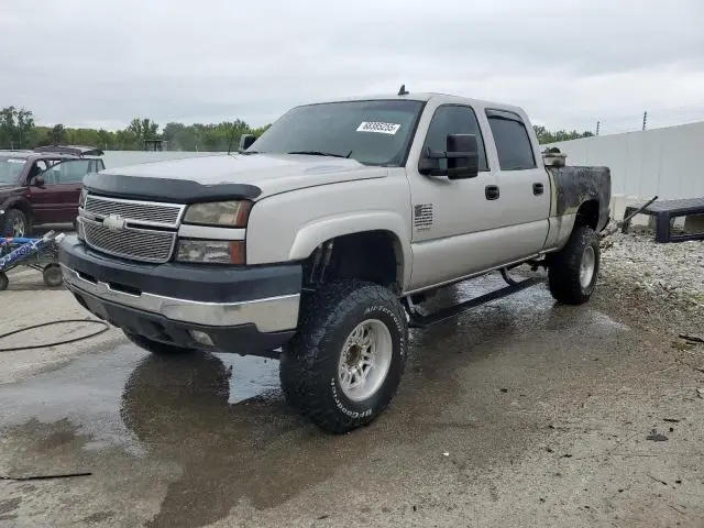 1GCHK23256F116564