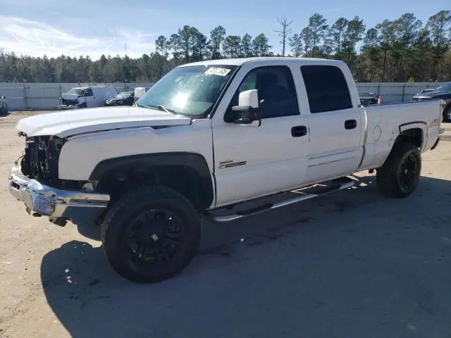 1GCHK23264F247564