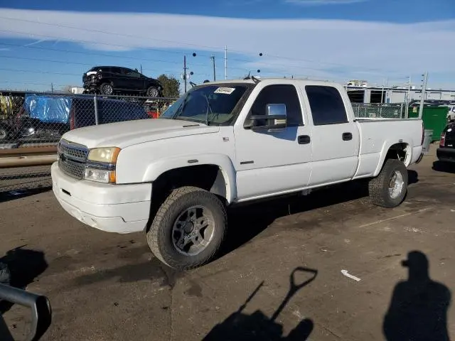 1GCHK23274F203587