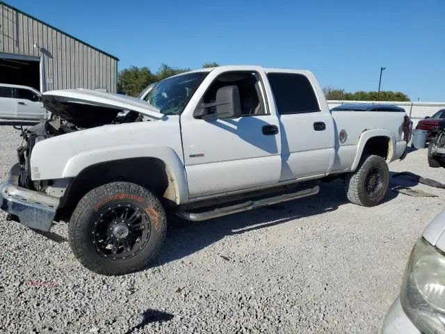 1GCHK23275F851139