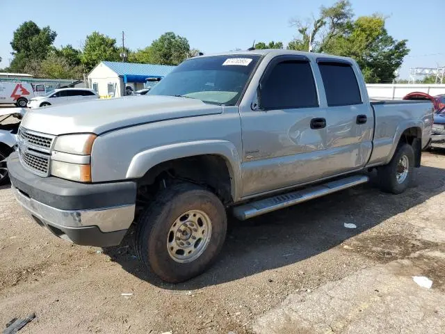 1GCHK23275F877594