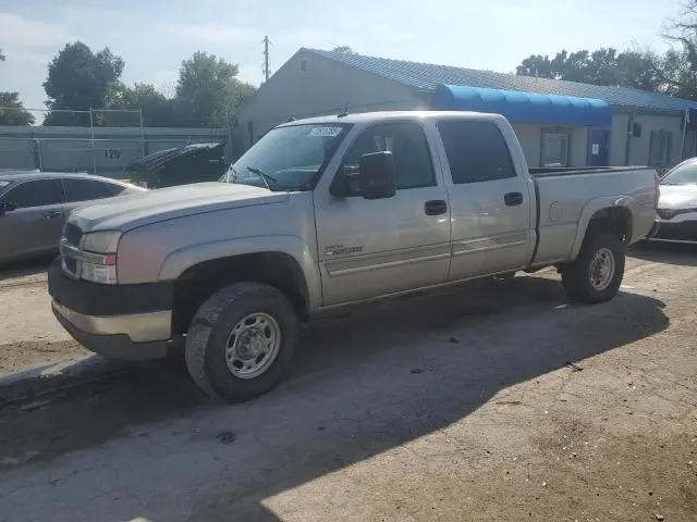 1GCHK23284F265371