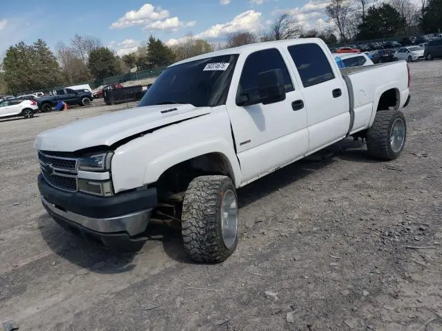 1GCHK23285F875563