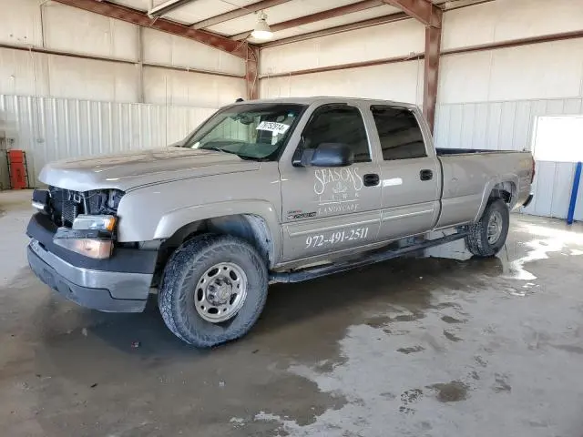1GCHK23285F891892