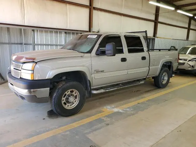 1GCHK23285F937558