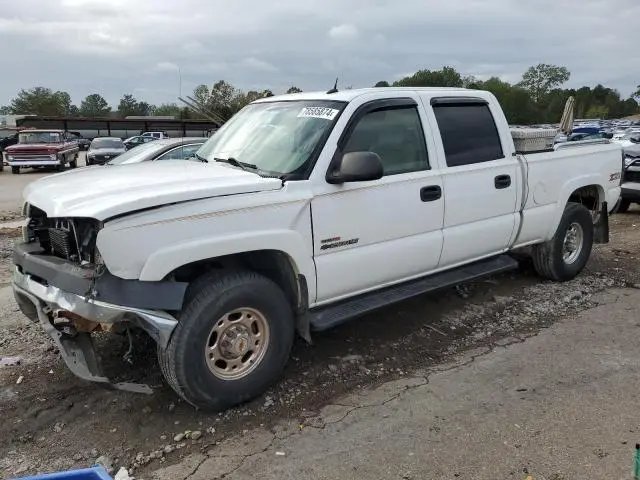 1GCHK23294F185870
