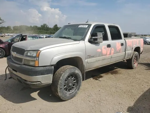 1GCHK23294F193760