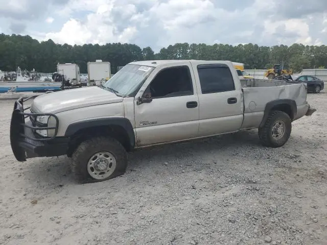 1GCHK23295F884773
