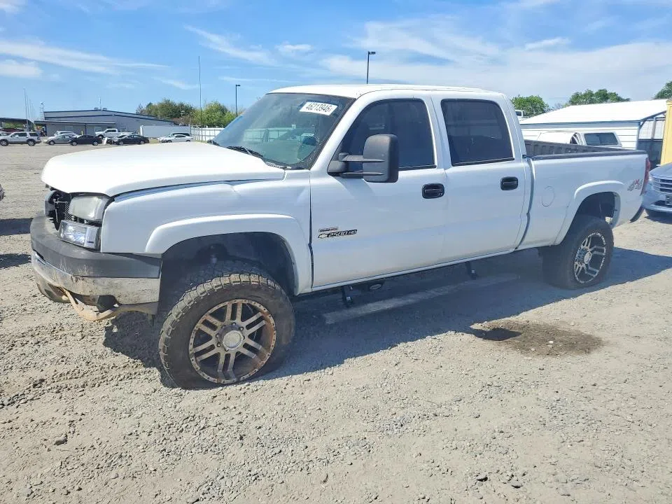 1GCHK23295F892596